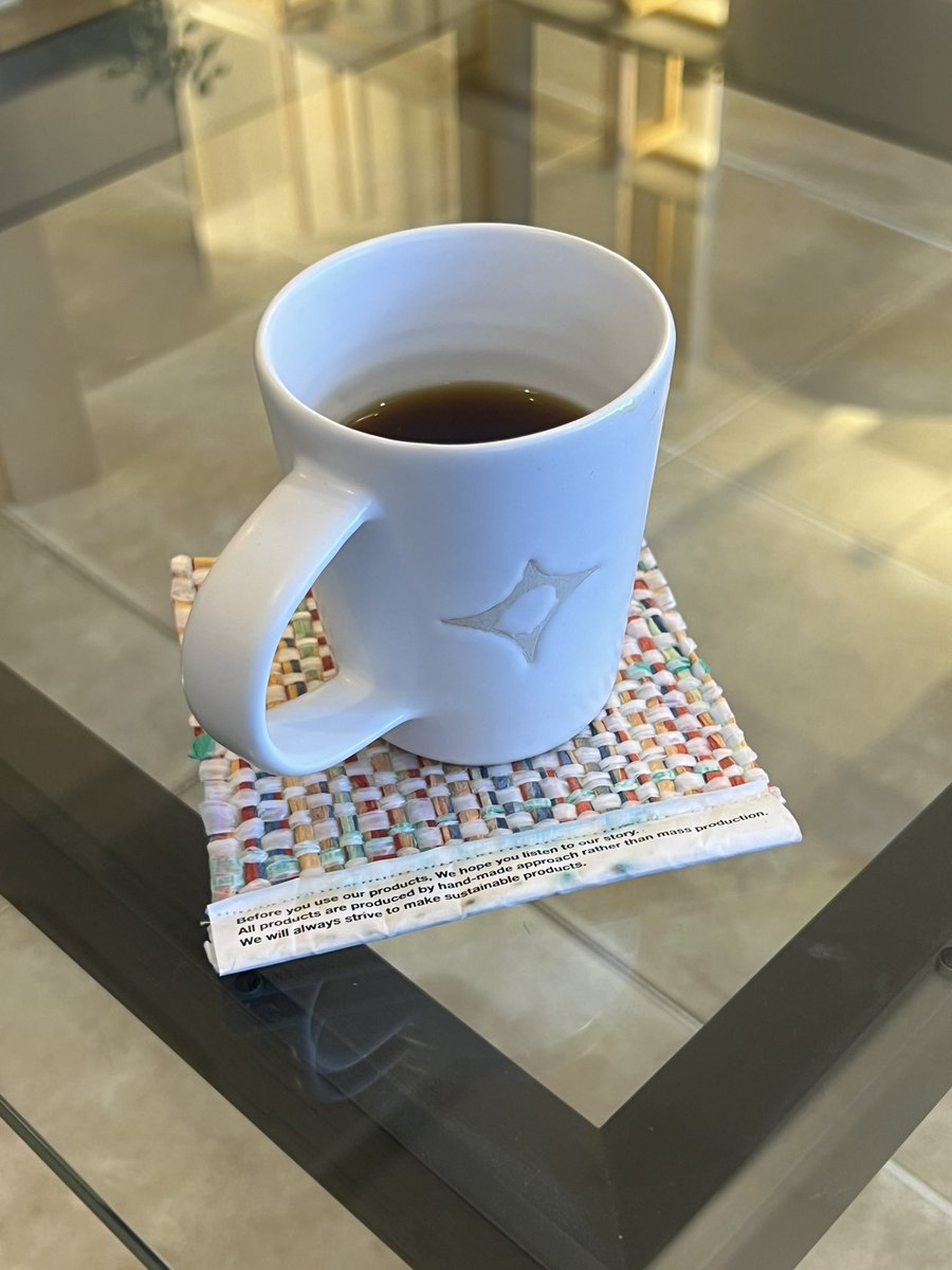 나는 커피맛을 모른다