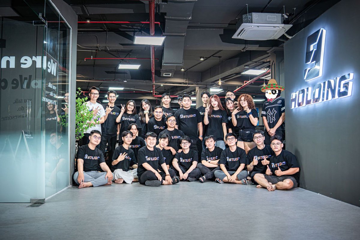 The kind of team you don’t bet against