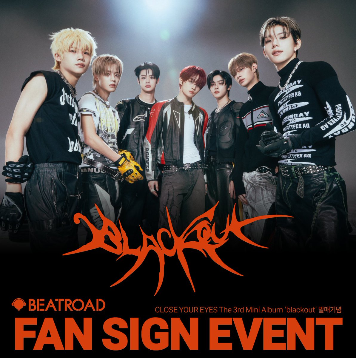 CLOSE YOUR EYES (@closeyoureyes_7) / Posts / X