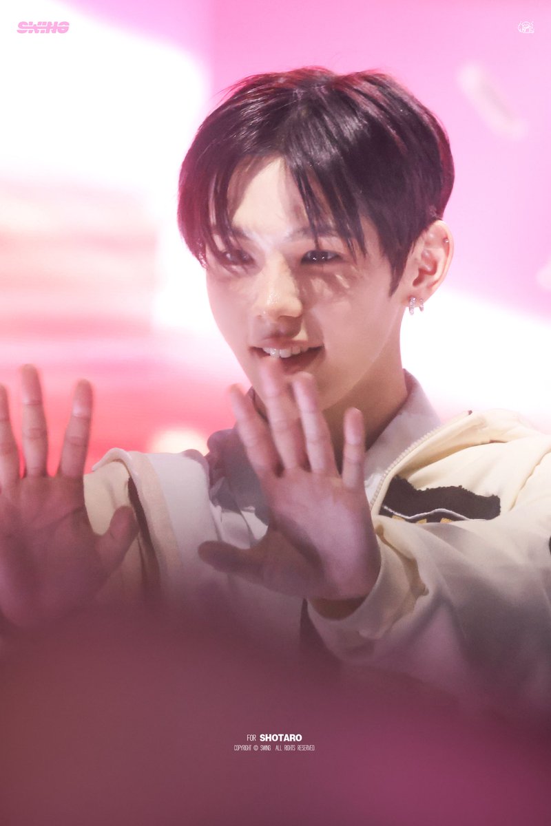 SWING_RIIZE's tweet image. 🌸🍧

#SHOTARO #쇼타로 #将太郎 #ショウタロウ
#RIIZE #라이즈