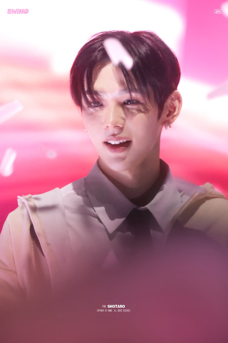 SWING_RIIZE's tweet image. 🌸🍧

#SHOTARO #쇼타로 #将太郎 #ショウタロウ
#RIIZE #라이즈