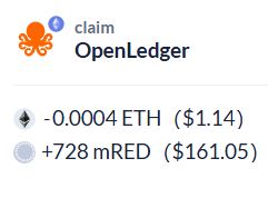 Didn’t think Santa would show up on-chain this Christmas 🎅
But Stoney Santa proved me wrong.
Big shoutout for the Christmas allocation and for rewarding miners who never stopped digging.
This is what community appreciation looks like.
Merry Xmas RedStone fam ♦️
<a href="/redstone_defi/">RedStone ♦️</a>
