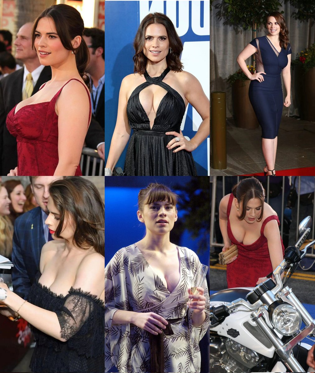mangswaka83's tweet image. Hayley Atwell ........She was stunning ....