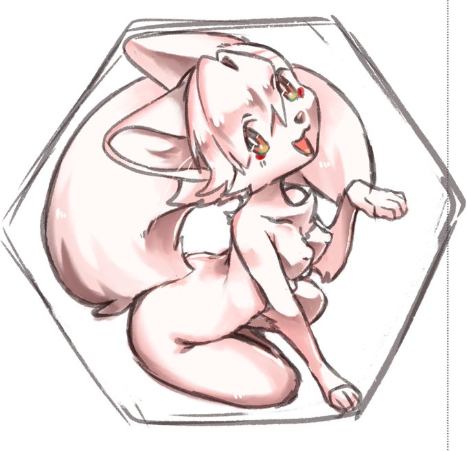 キャンバスのデザイン考えつつハードライト塗りやってみたけど楽しい 