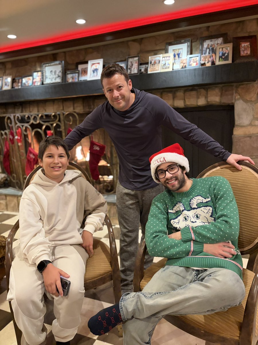 Marco Andretti tweet media