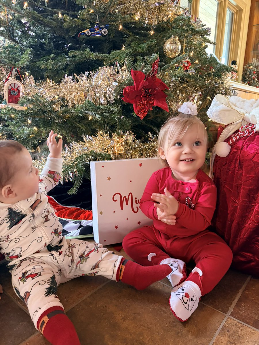 Marco Andretti tweet media