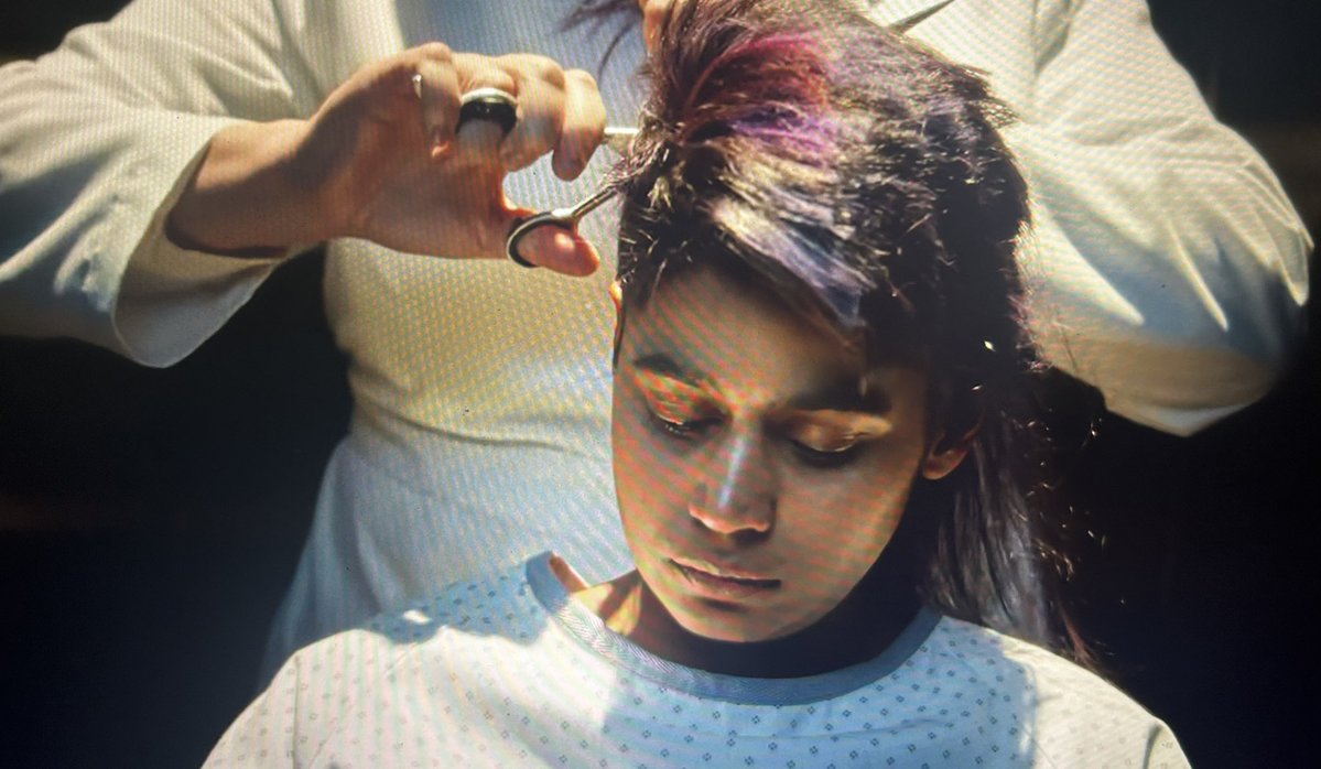 portalm4tthk's tweet image. vocês que estão dando hate na Kali, VÃO SE FODER!!!
essa menina sofreu pra caralho, viu os amigos morrer mano, ELA NÃO MERECE ISSO MANO PQPP 😭😭😭 
DÊEM UM FINAL FELIZ PRA ELA!!! #StrangerThings5