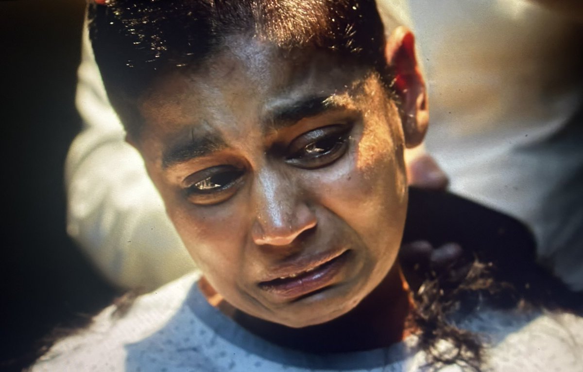 portalm4tthk's tweet image. vocês que estão dando hate na Kali, VÃO SE FODER!!!
essa menina sofreu pra caralho, viu os amigos morrer mano, ELA NÃO MERECE ISSO MANO PQPP 😭😭😭 
DÊEM UM FINAL FELIZ PRA ELA!!! #StrangerThings5