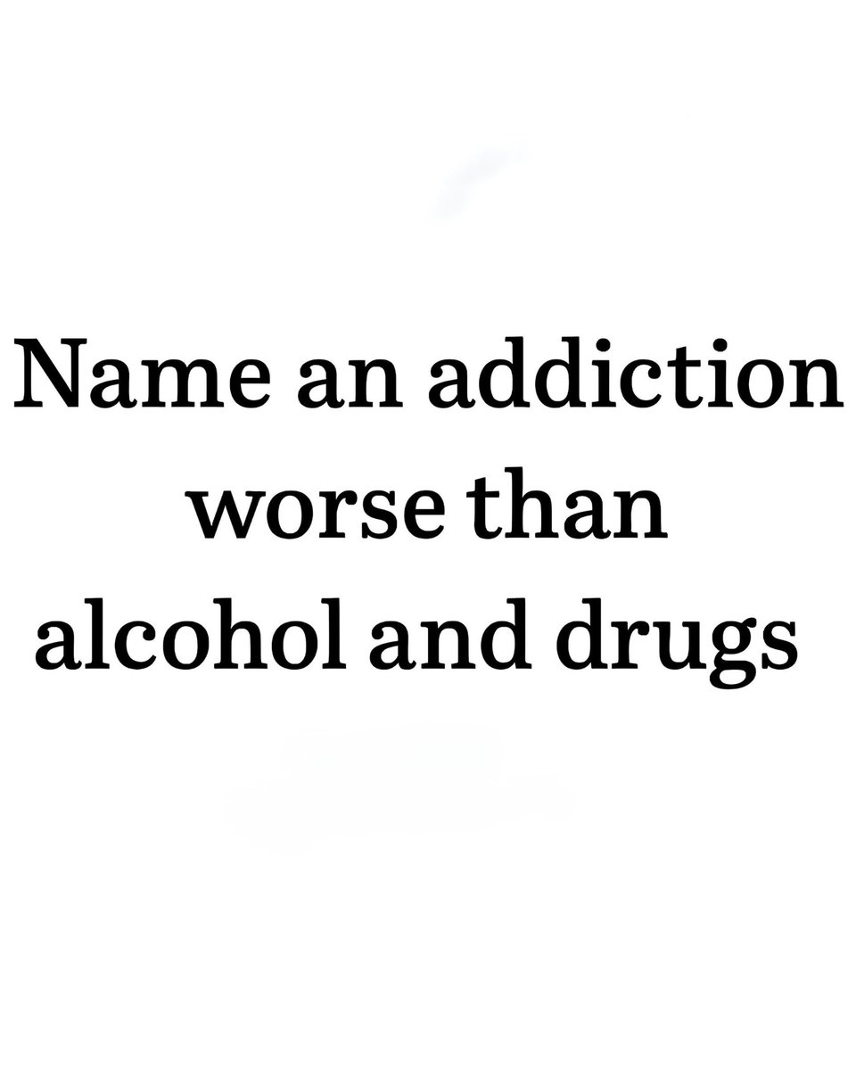 Naam_kafi_hai's tweet image. Which addiction…🤔