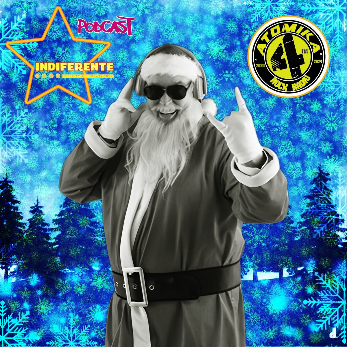 Manny INDIFERENTE tweet media