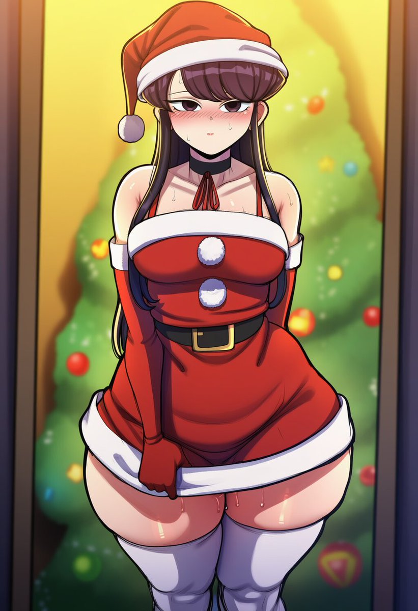 Shouko โข ยก๐๐ข๐ ๐โต ๐ tweet media