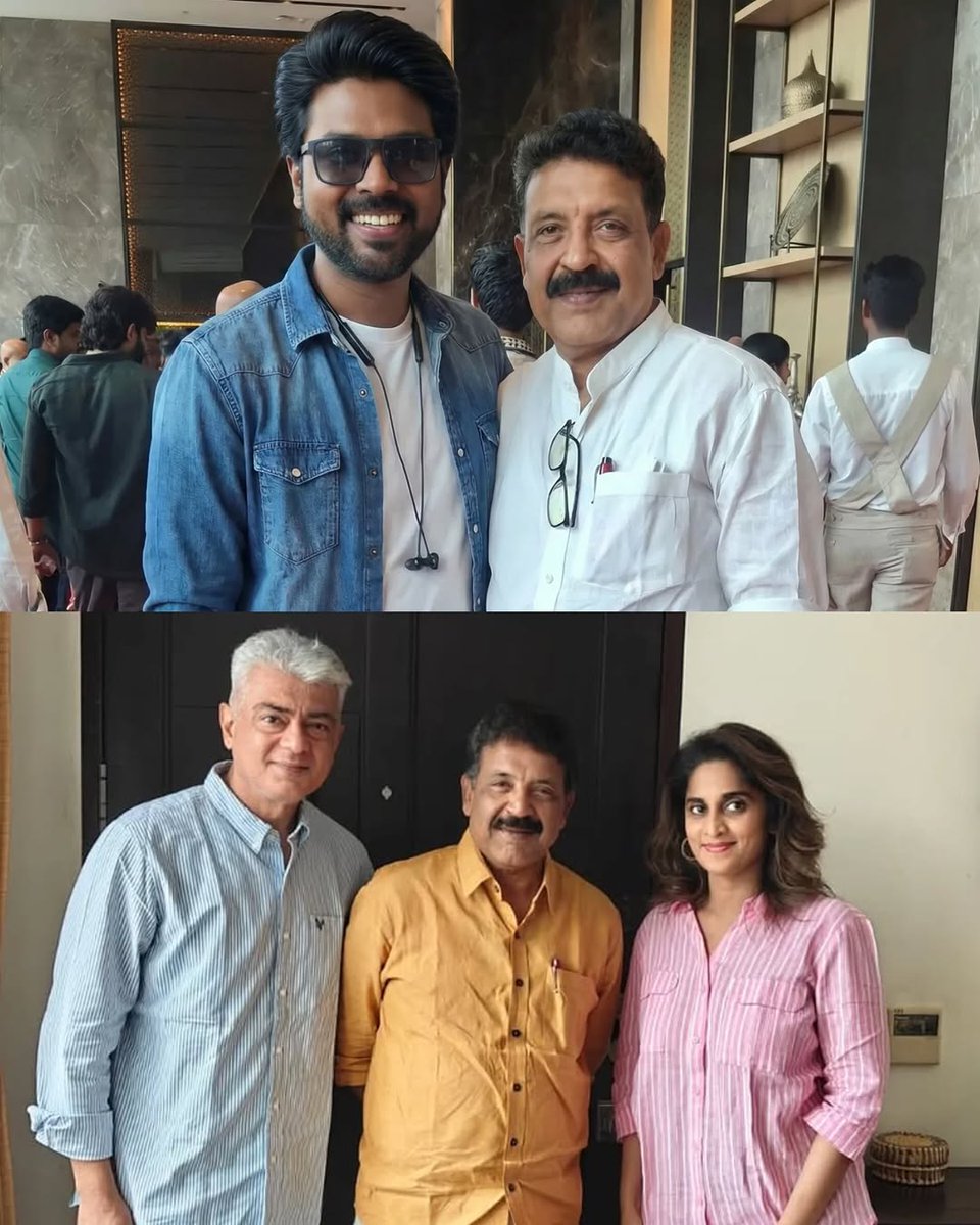 ♠️ AjithAzar ♠️ tweet media