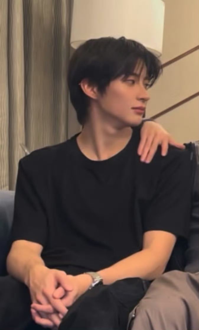 Gayileo's tweet image. I have good taste. ;]