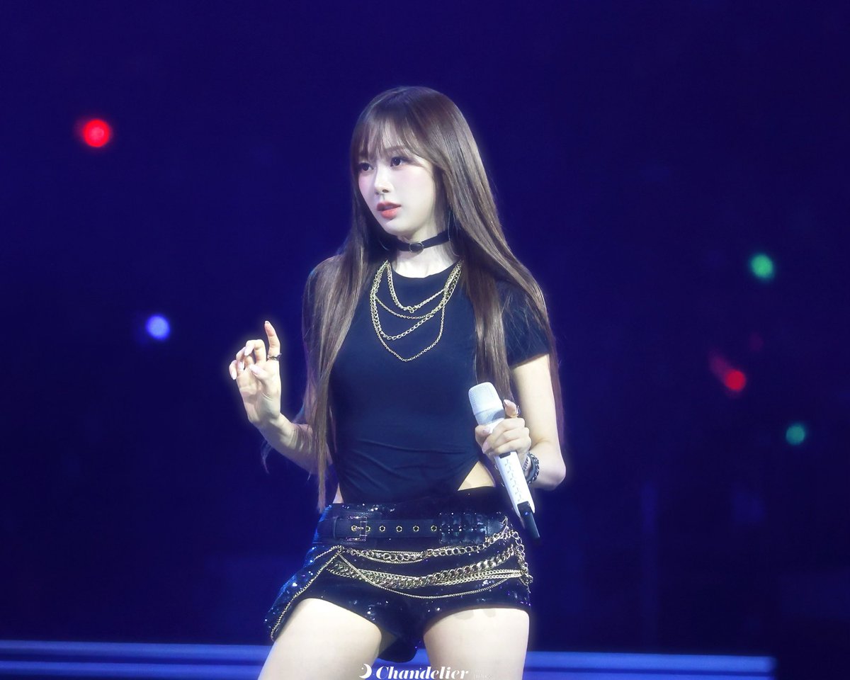 251225
#aespa #에스파
#GISELLE #지젤 #ジゼル #吉赛尔