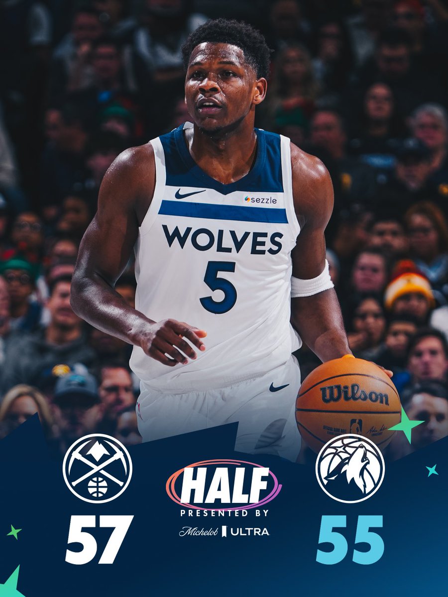 Minnesota Timberwolves tweet media
