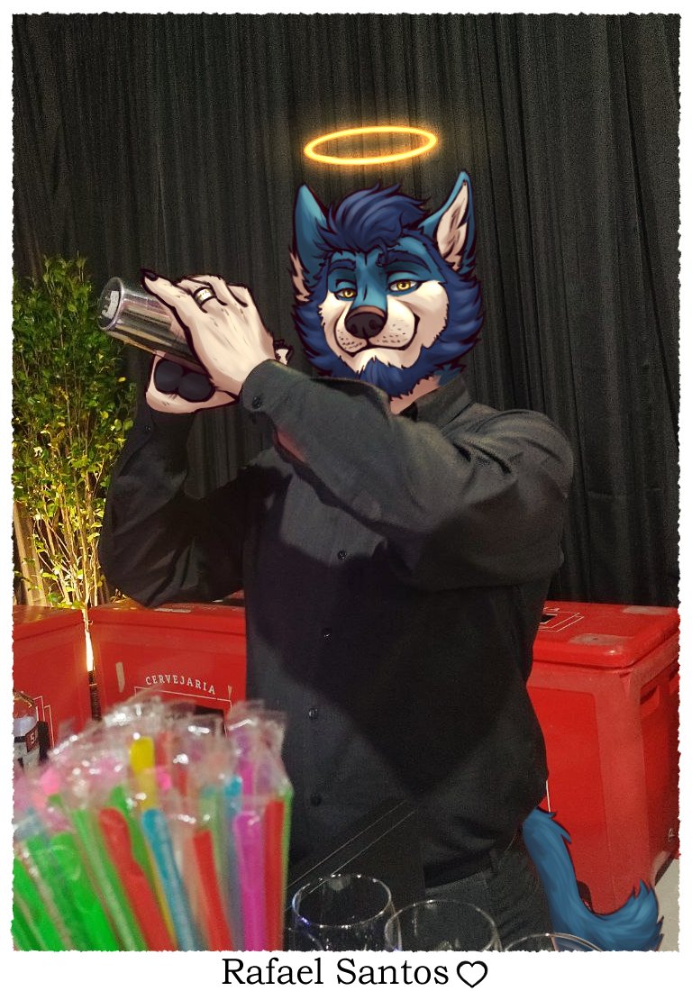 Floop Mellow 🐺🐯 tweet media