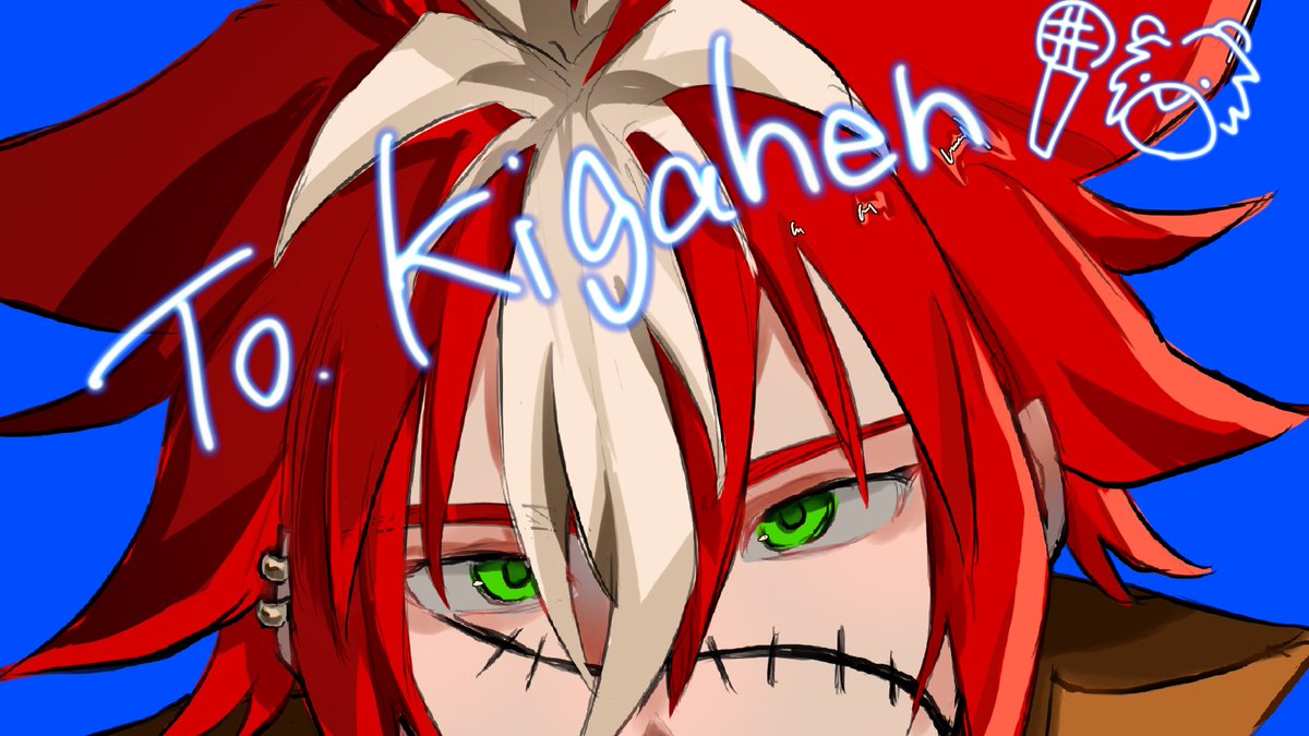 アスパラプリン tweet media