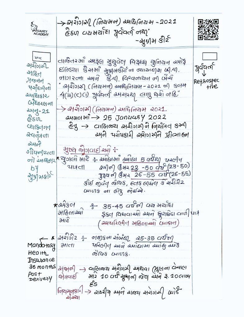 #Current most *IMPORTANT* 
      (Plz Retweet 👍)

#GPSC #CCE #PSI #Police