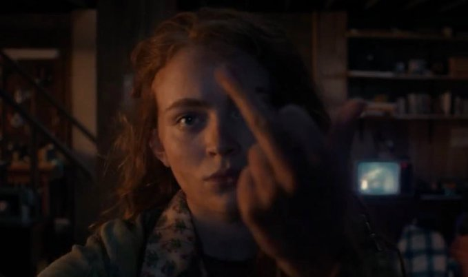 mercedswife's tweet image. vc ta me dizendo matt duffer que aquela cena de jancy era termino 
VC TA ME DIZENDO QUE AQUELA CENA ERA UM TERMINO
QUAL O PROBLEMA DE VCS