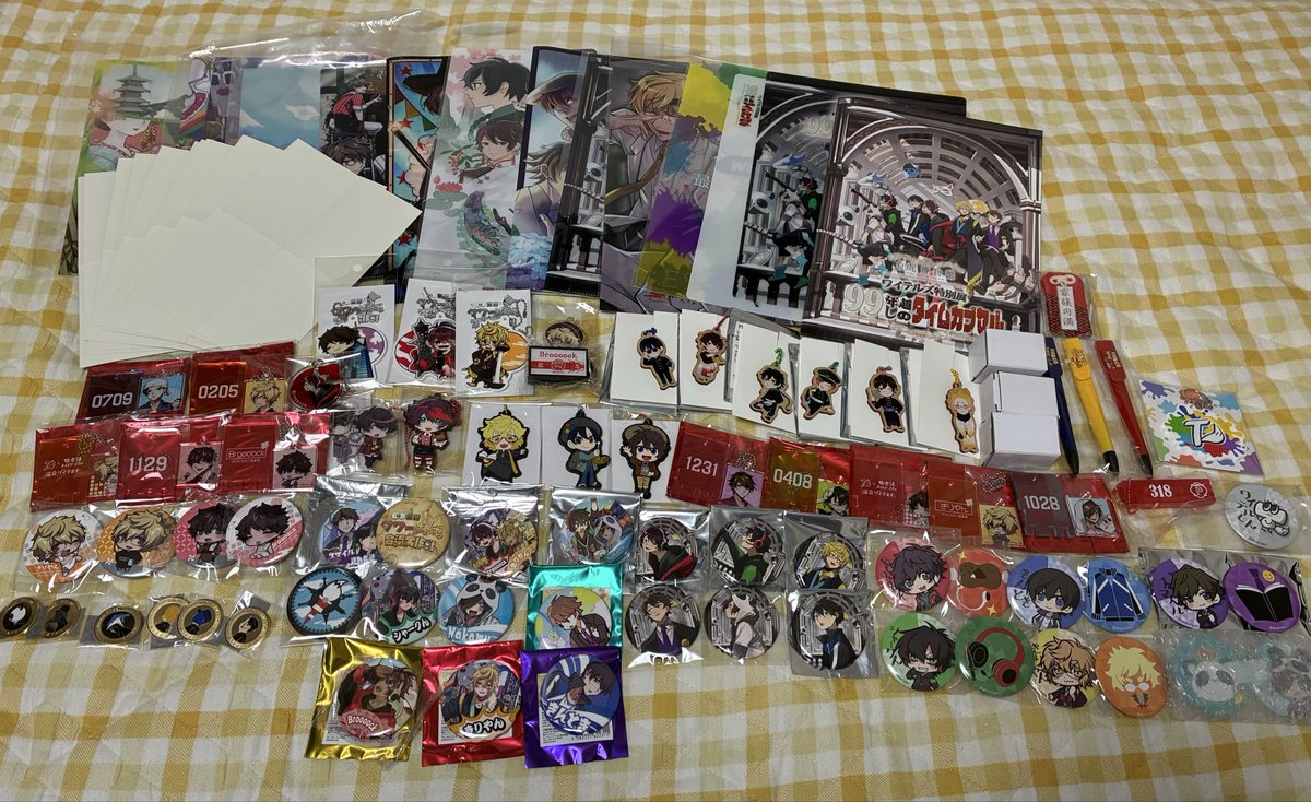 ワイテルズ 譲渡 交換 【譲】画像の過去グッズ 【求】ツリー参照 銀行