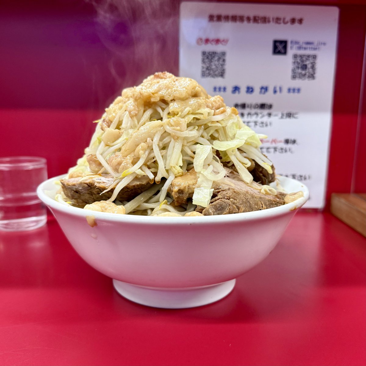 いいちこ@初号機6R:|| (@redbull_zx6r) / Posts / X