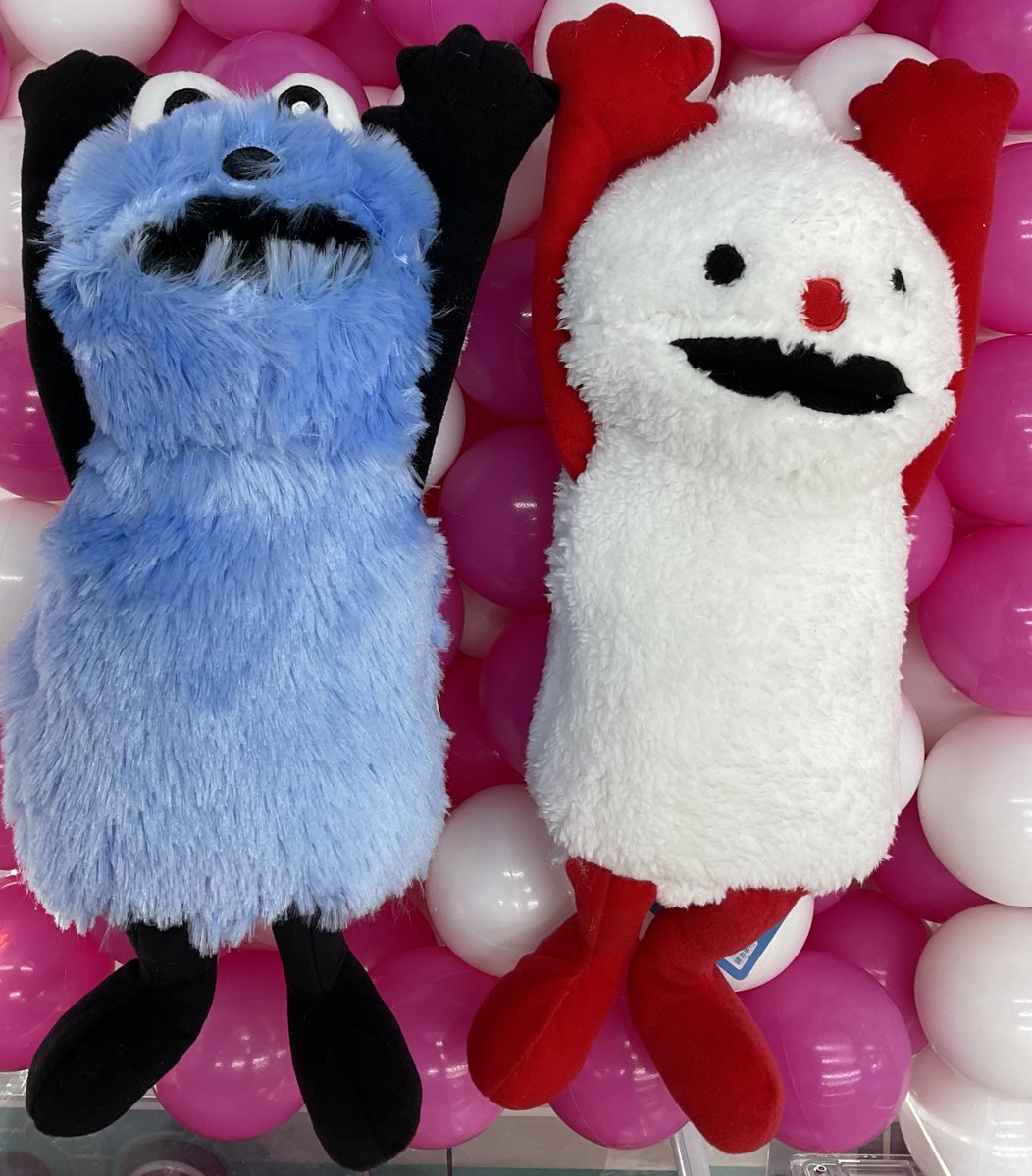 パペットスンスン GRAN＆WA! BIGばんざいスンスンノンノンセット パペットスンスン GRAN＆WA! BIGばんざいスンスンノンノンセット