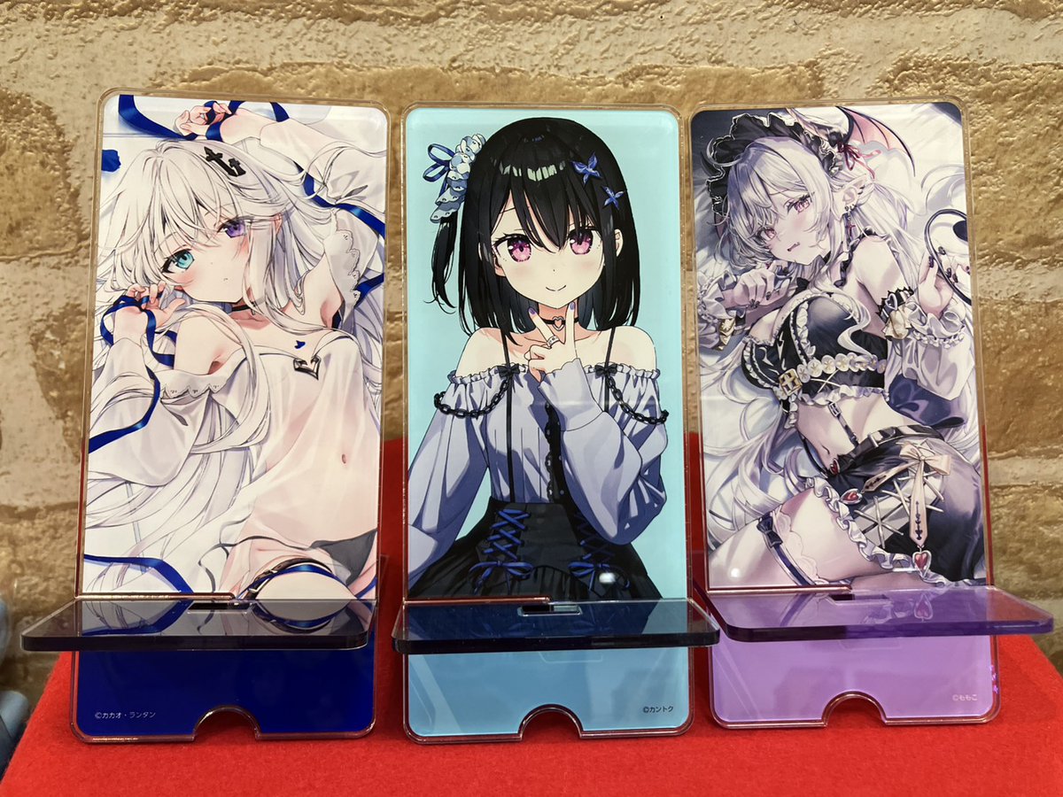 公式】アールジュネス (@illustrator_fes) / Posts / X