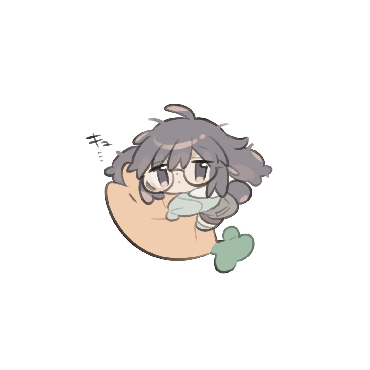 かめ山 / kameyama (@mukumi) / Posts / X