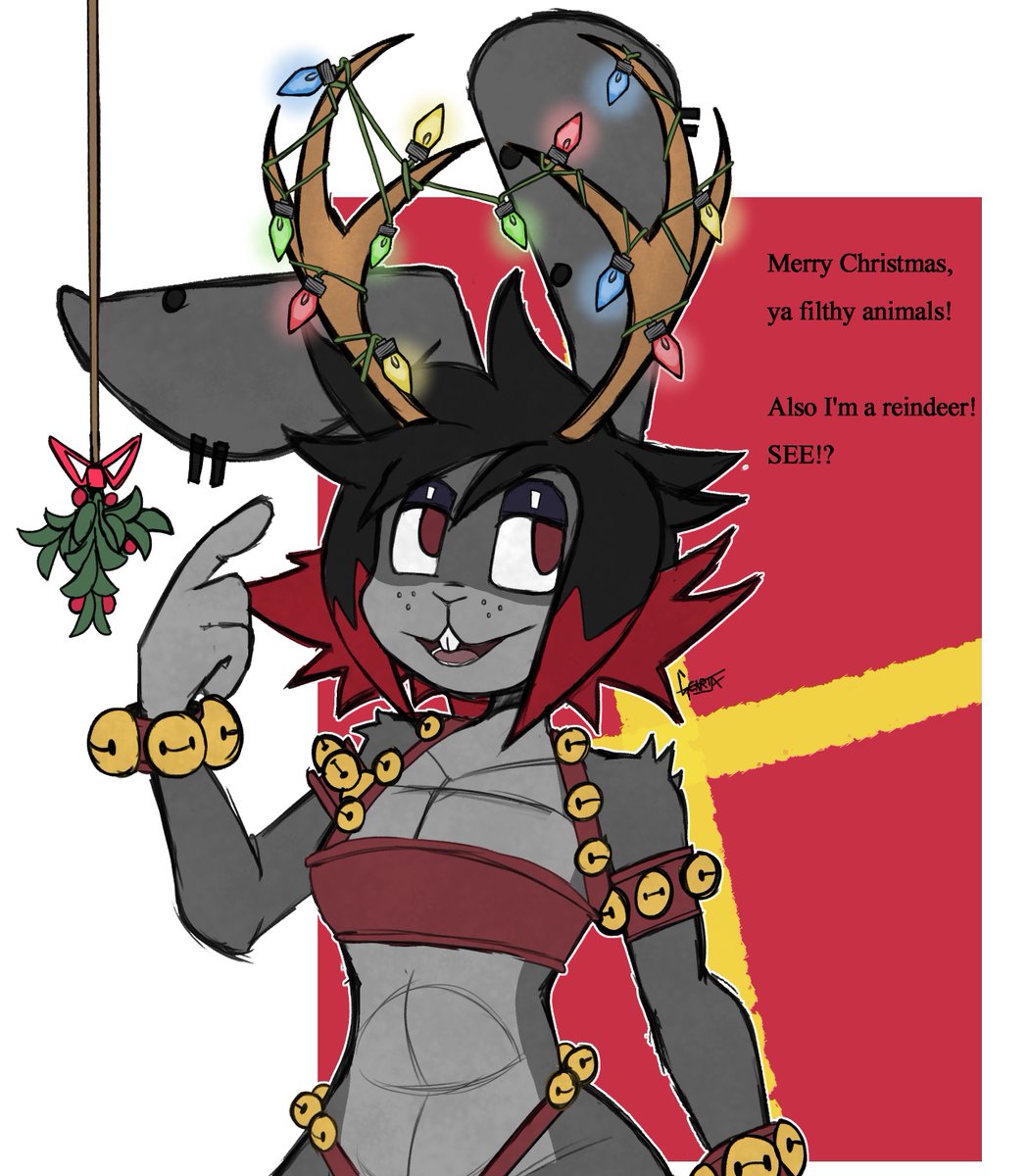 🎄Merry Christmas Everyone!🎄
Much love and best wishes to all of you!
Thank you all for being so lovely! ❤️