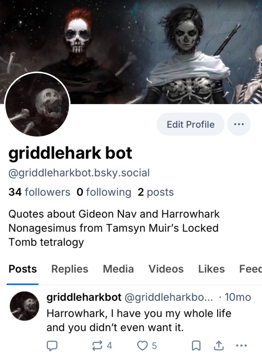 griddlehark bot tweet media