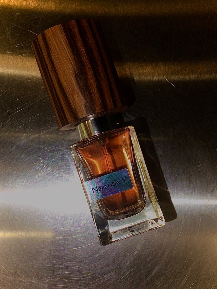 Nasomatto｜ナルコティックV 愛と美の女神ヴィーナスの微笑みで愛が