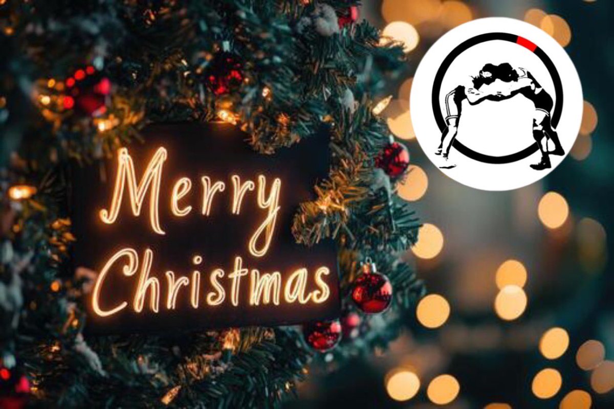 Merry Christmas from Precision Wrestling Club! We hope all of our wrestlers spent the holiday with their families and are enjoying the season.

Information on our Spring Freestyle/Greco-Roman session will be posted in the next few weeks!