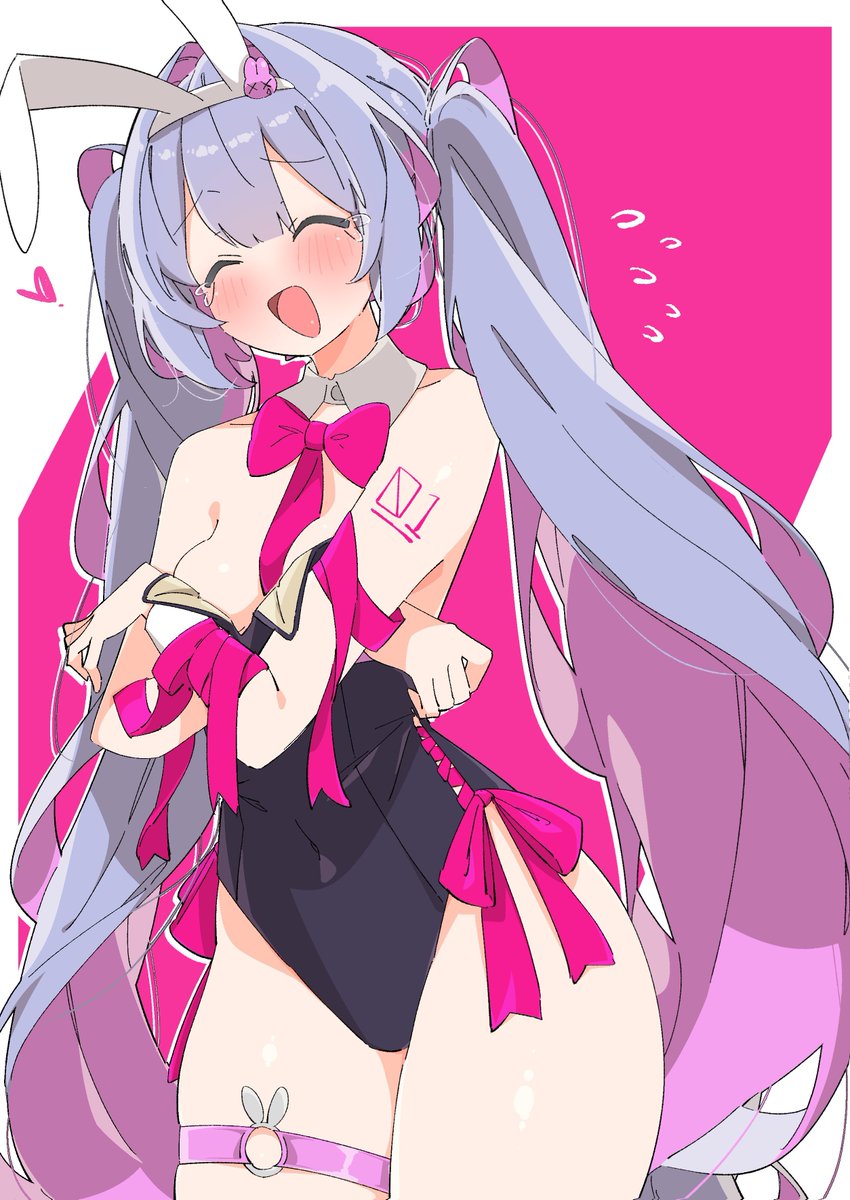 💗