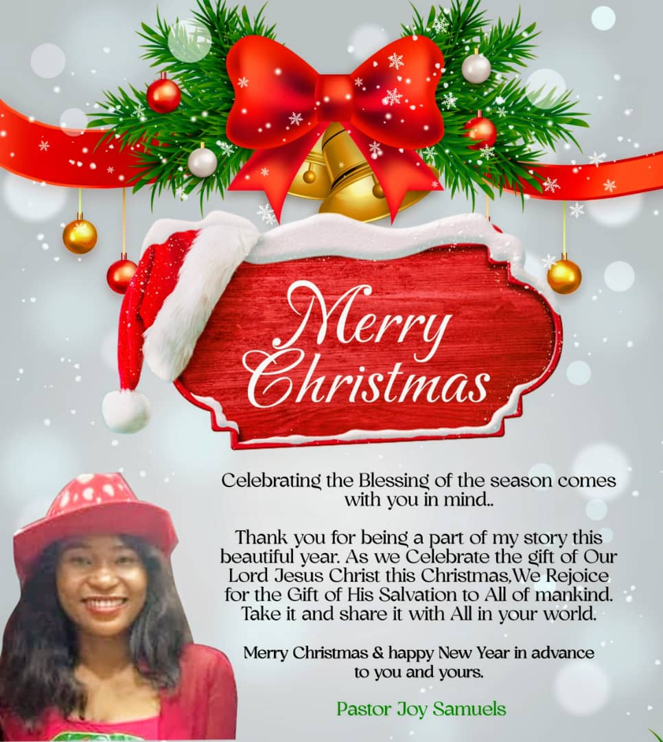 PJSSamuels's tweet photo. #MERRYCHRISTMAS https://t.co/TRULsD4sGU