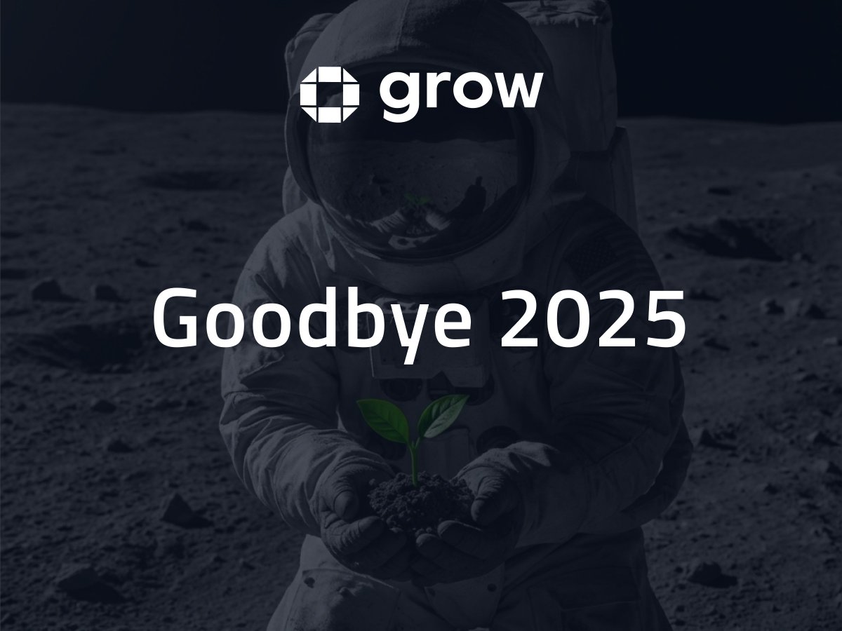 GROW 🌐 tweet media