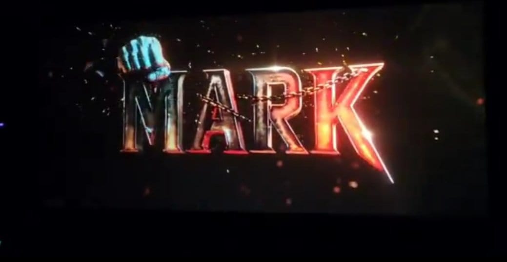 thecheguvera's tweet photo. #MarkBlockbuster ๐ฅ๐ฅ
๐ฏ๐ฏ Worth watching
#MarkBoxofficeCollection
Mark first day collection - 15.9CR๐ฅ๐ฅ2nd biggest Sandalwood opener in 2025 https://t.co/6MVfnPihmS