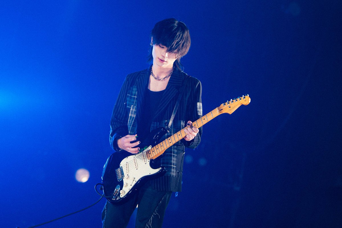 FM802 ROCK FESTIVAL RADIO CRAZY 2025 12月26日(金) L-STAGE #TRACK15