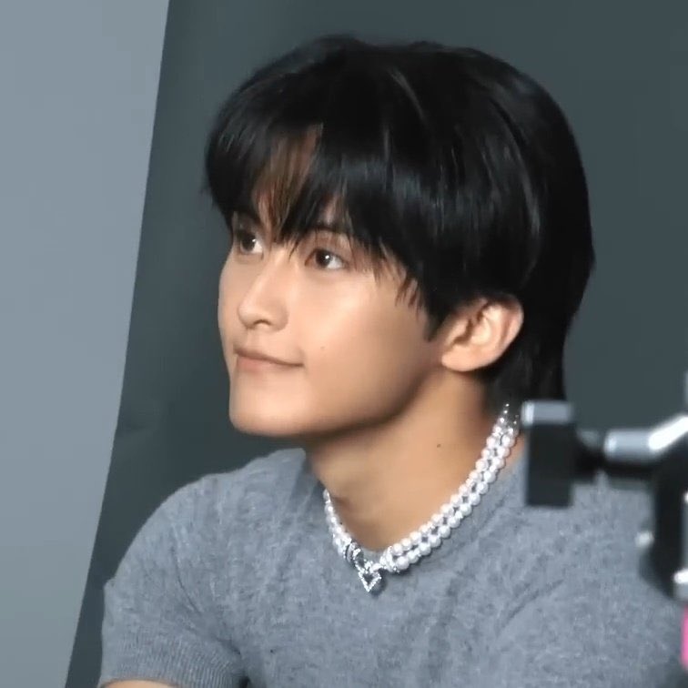 แต่หน้าเหมือนโกนผมไฟมะวาน