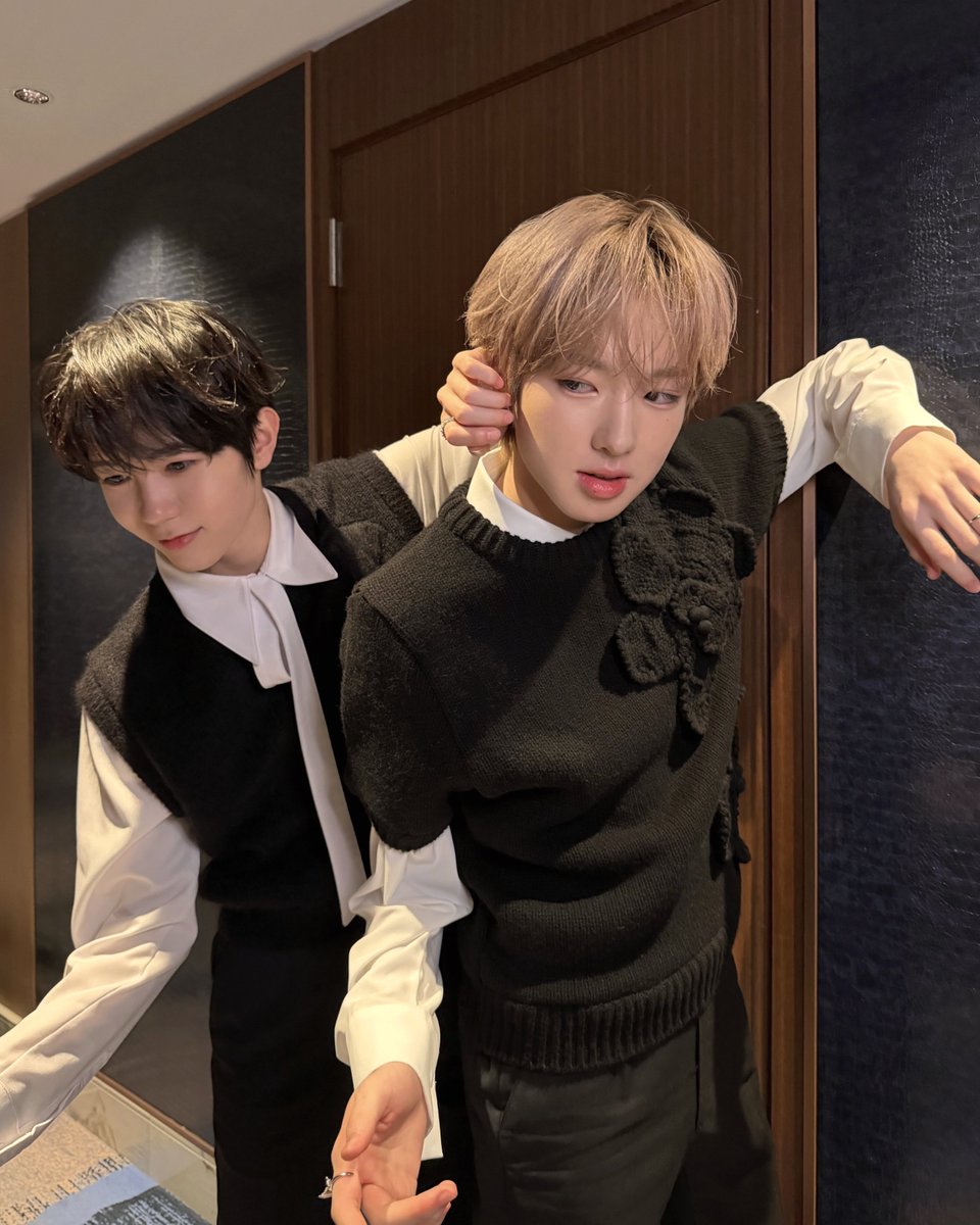 NCT WISH tweet media
