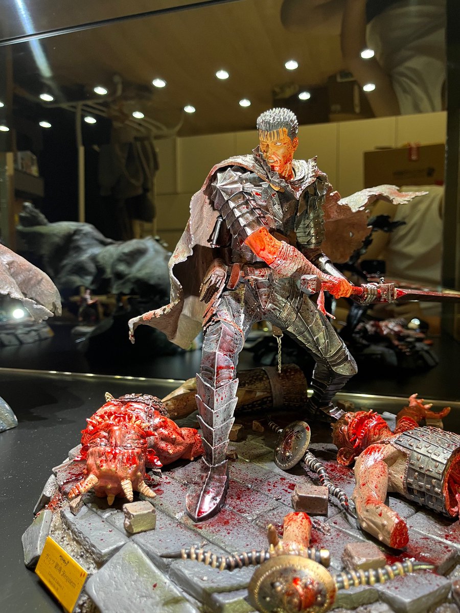 株式会社謙信（ART OF WAR®） tweet media