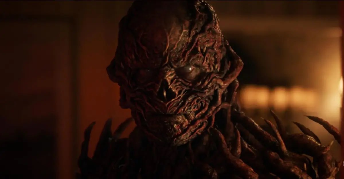 give this man an emmy right now.