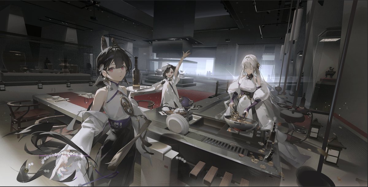 ubisoftnmsl's tweet photo. 🧑‍🍳 https://t.co/pM0t7CkPjH