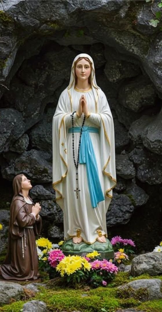 JustAdaugoijele's tweet image. Before the Hail Mary,there was this:
The Oldest known prayer to the Mother of God.
Prayed by early Christians during persecution. 
It's still powerful today.
This isn't just a historical relic,it's a shield !.
A cry for help the Church has never stopped praying...

We fly to thy…