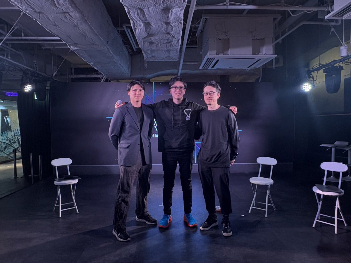 WeCreate3 tweet media