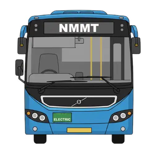 BusKosh's tweet photo. Route Update : For NMMT (From NMIA Airport)

Bus frequency of services: Possibly run every ~17–22 minutes on all routes.
Bus Type: Air-conditioned public buses 

A-1 NMIA To Kharkopar Station 
A-2 NMIA To Targhar Station (by Turbhe Depot)
A-3 NMIA To Belapur Station (by Asudgaon Depot)
A-4 NMIA To Nerul Station
A-5 NMIA To Khandeshwar Station

All routes will be added to @BusKosh soon. 
Stay tuned for updates.

#NMIAReadyToFly #NMIA #BusKosh