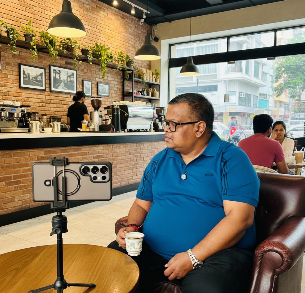 मेरे पोस्ट पर सबसे अधिक गाली बकने वाले दो ही टाइटल/सरनेम वाले अधिक होते हैं. पता नहीं, क्यों ?