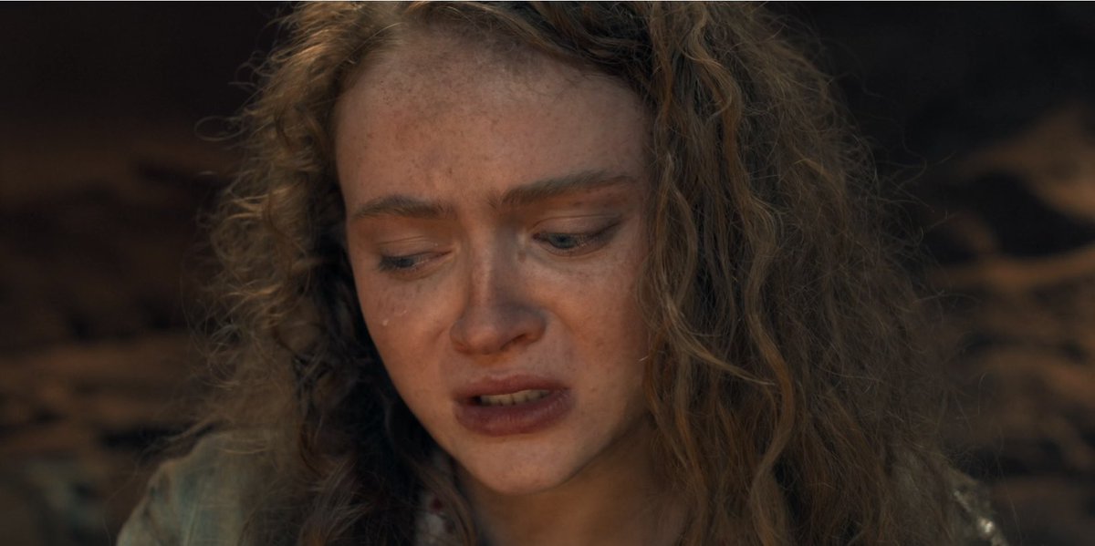 moviefriday89's tweet image. from crying for the other to cry because they’re together MY HEART