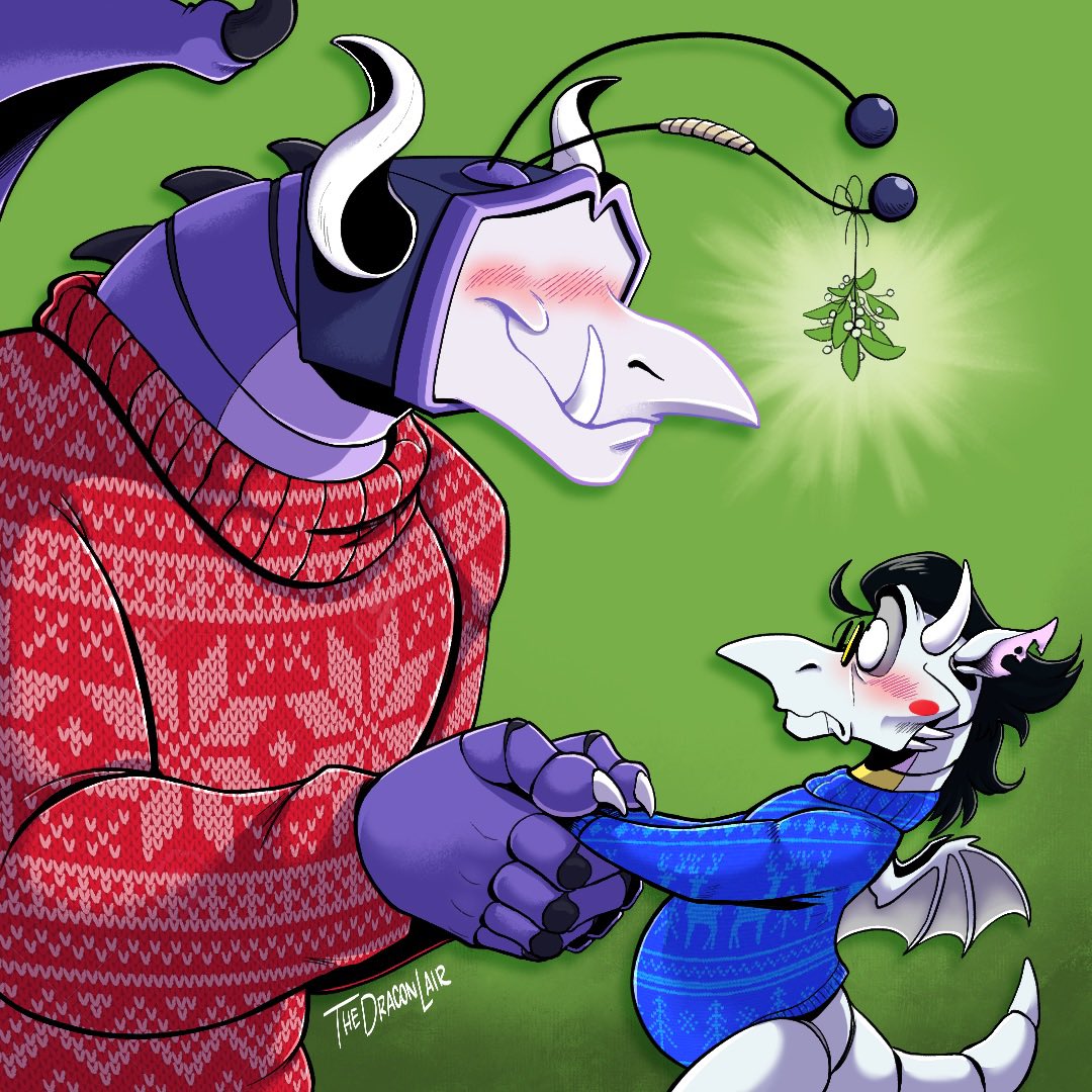 TheDragonLair77's tweet photo. Merry Christmas and Happy Holidays, yโall! ๐๐๐
#spamtenna #DRAGONRUNE #spamgon #tennir #dragon #spamton #tenna #MerryChristmas https://t.co/uc15YPTWSp