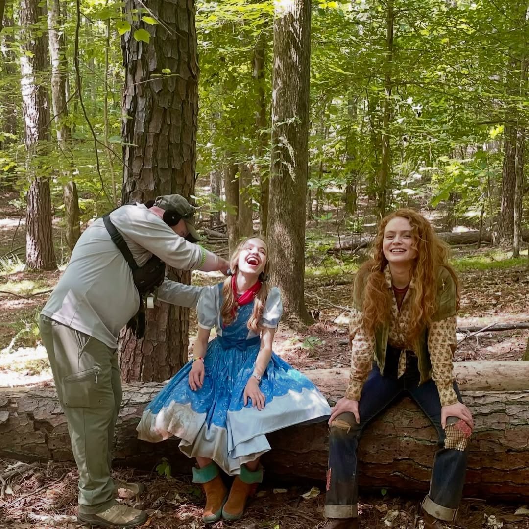 Sadie🦊 (@suzanne_sink) on Twitter photo 