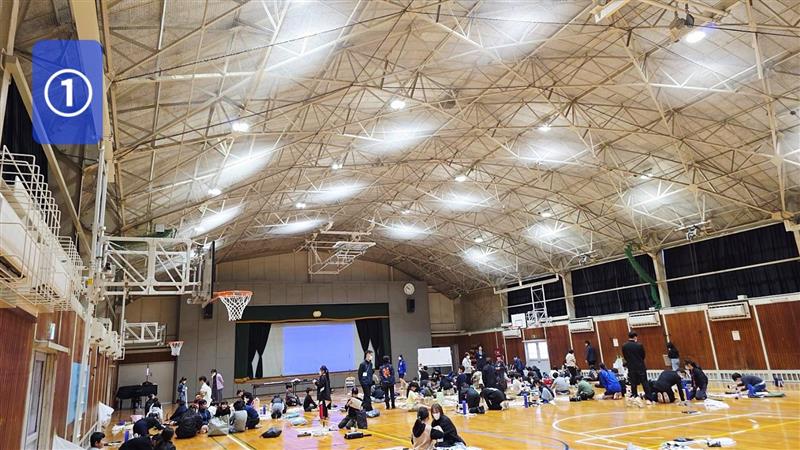 公式】船橋市立船橋高等学校 (@_ichifuna) / Posts / X